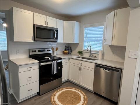 401 Monnell Dr, High Point, NC 27265 photo 9