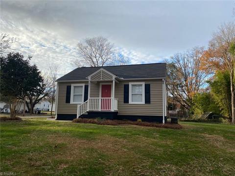 401 Monnell Dr, High Point, NC 27265 photo 2