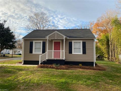 401 Monnell Dr, High Point, NC 27265 photo 1