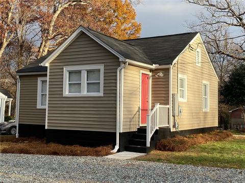 401 Monnell Dr, High Point, NC 27265 photo 3