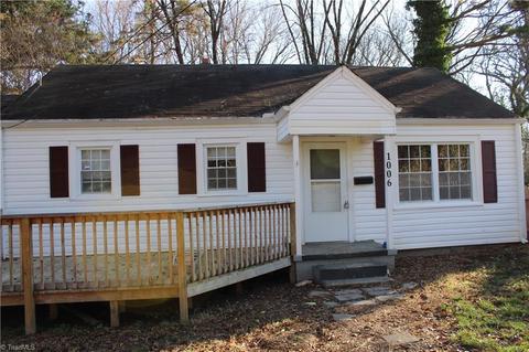 1006 Terrell Dr, High Point, NC 27262 photo 1