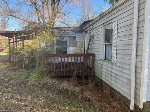 3639 Rockridge Ct, Trinity, NC 27370 photo 16