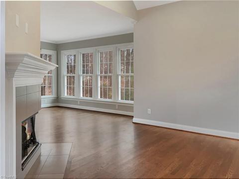 6719 Castleton Dr, Clemmons, NC 27012 photo 10