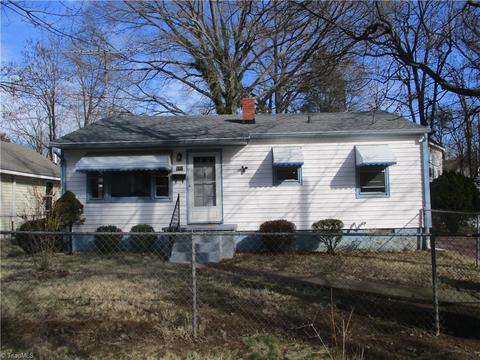 910 Grant St, High Point, NC 27262 photo 1