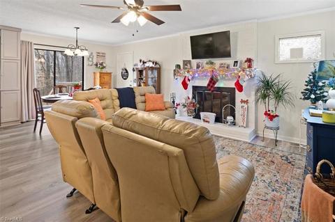 4931 Hoover Hill Rd, Trinity, NC 27370 photo 11