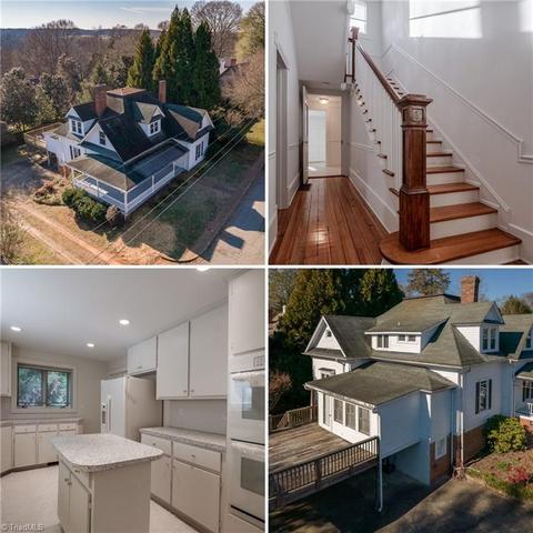 339 W Main St, Elkin, NC 28621 photo 1