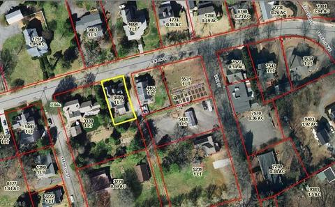 339 W Main St, Elkin, NC 28621 photo 42