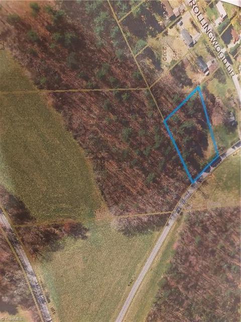 3857 Rock Creek Rd, Hays, NC 28635
