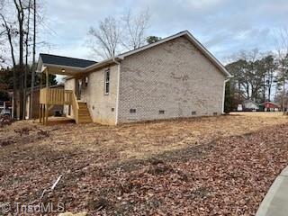 16 Pershing St, Thomasville, NC 27360 photo 4