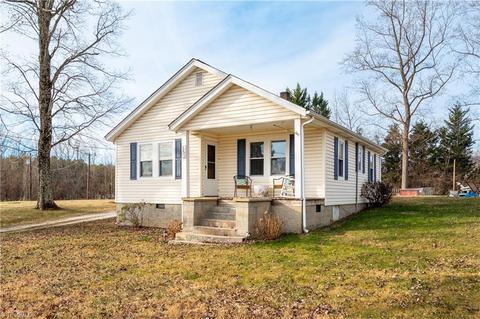 8873 W Pine St, Lowgap, NC 27024 photo 1