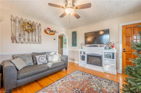8873 W Pine St, Lowgap, NC 27024 photo 6