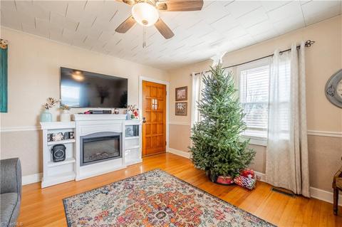 8873 W Pine St, Lowgap, NC 27024 photo 7