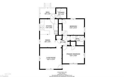 8873 W Pine St, Lowgap, NC 27024 photo 37