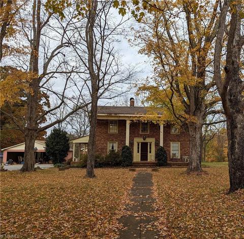 2501 Huffine Mill Rd, Mcleansville, NC 27301