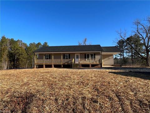 6456 Old Us Highway 64, Trinity, NC 27370 photo 1