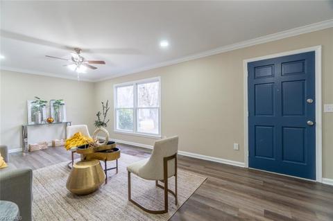 1910 Wickham Ave, High Point, NC 27265 photo 8