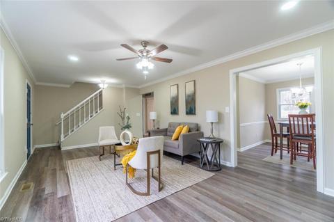 1910 Wickham Ave, High Point, NC 27265 photo 5