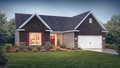 8882 Bakersfield Dr, Kernersville, NC 27284