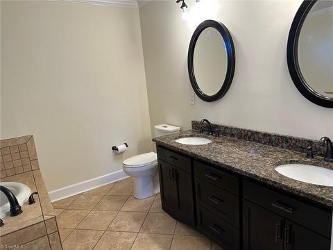 146 Silkwind Ct, Clemmons, NC 27012 photo 30