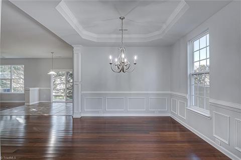 873 Hedgepath Ter, High Point, NC 27265 photo 10