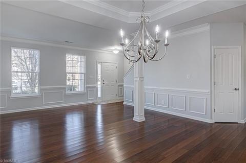 873 Hedgepath Ter, High Point, NC 27265 photo 6