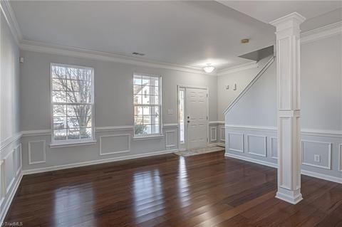 873 Hedgepath Ter, High Point, NC 27265 photo 7