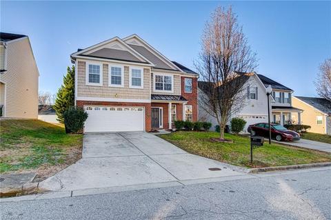 873 Hedgepath Ter, High Point, NC 27265 photo 4