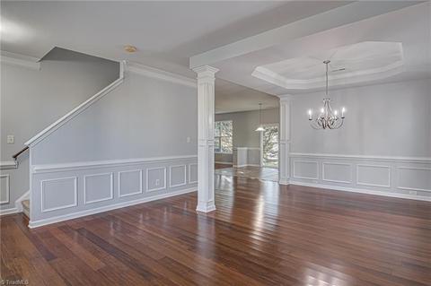 873 Hedgepath Ter, High Point, NC 27265 photo 8