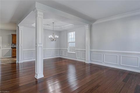 873 Hedgepath Ter, High Point, NC 27265 photo 9