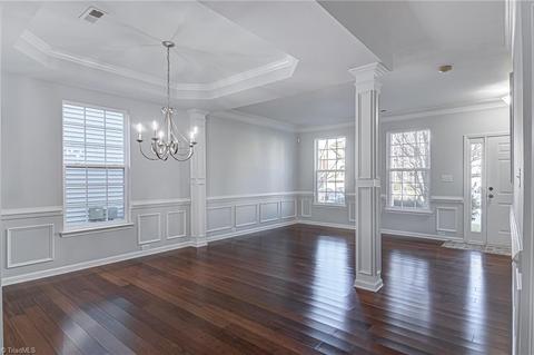 873 Hedgepath Ter, High Point, NC 27265 photo 5