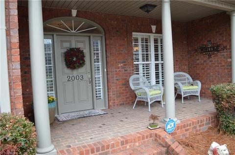 2003 E Pinehurst Ct, Clemmons, NC 27012 photo 2