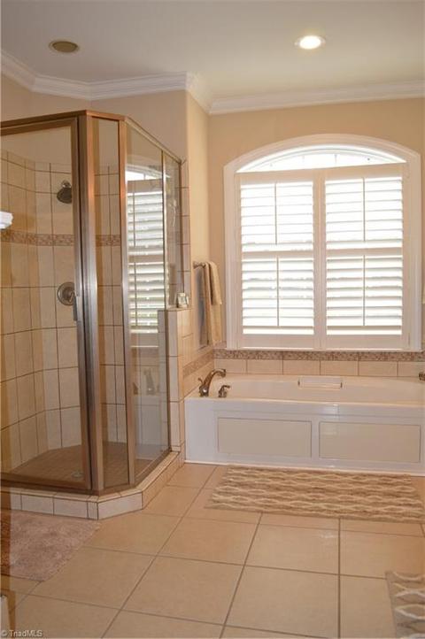 2003 E Pinehurst Ct, Clemmons, NC 27012 photo 11