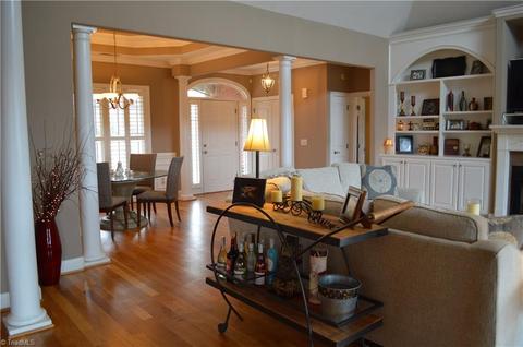2003 E Pinehurst Ct, Clemmons, NC 27012 photo 4