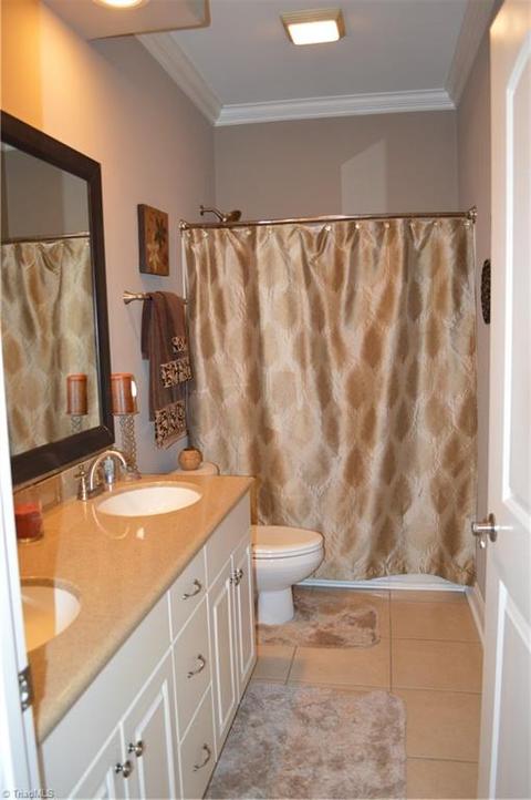 2003 E Pinehurst Ct, Clemmons, NC 27012 photo 14