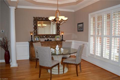 2003 E Pinehurst Ct, Clemmons, NC 27012 photo 3