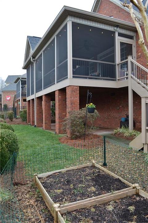 2003 E Pinehurst Ct, Clemmons, NC 27012 photo 21