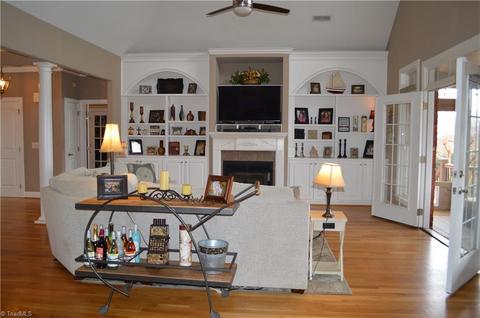 2003 E Pinehurst Ct, Clemmons, NC 27012 photo 5
