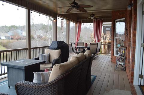 2003 E Pinehurst Ct, Clemmons, NC 27012 photo 19