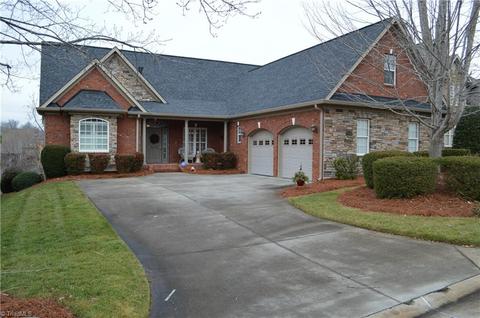 2003 E Pinehurst Ct, Clemmons, NC 27012 photo 1