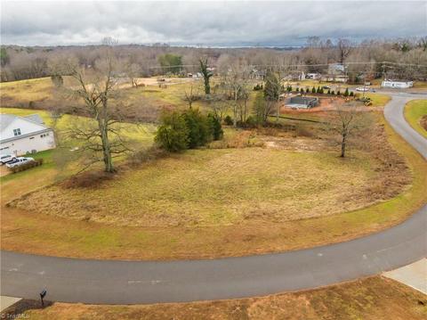 0 Eagles Landing Ln, Mocksville, NC 27028