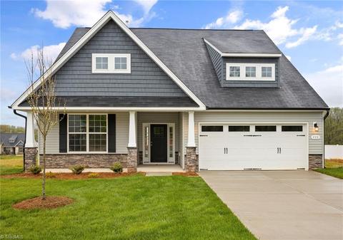 115 Red Maple Way #LOT 55, King, NC 27021