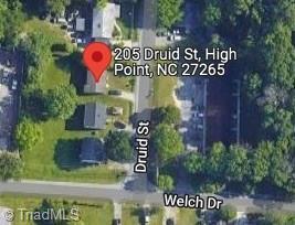 205 Druid St, High Point, NC 27265 photo 2