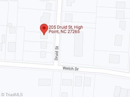 205 Druid St, High Point, NC 27265 photo 3