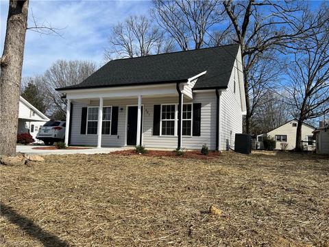 607 Dillon St, Thomasville, NC 27360 photo 16