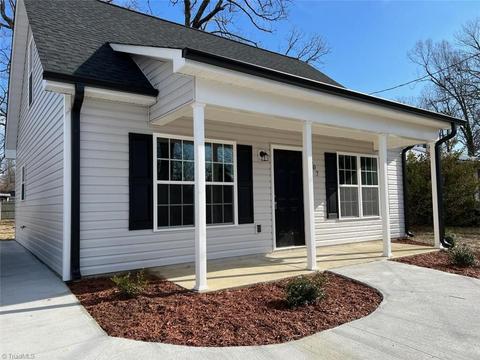 607 Dillon St, Thomasville, NC 27360 photo 1