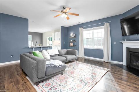 6903 Quarter Horse Dr, Trinity, NC 27370 photo 11