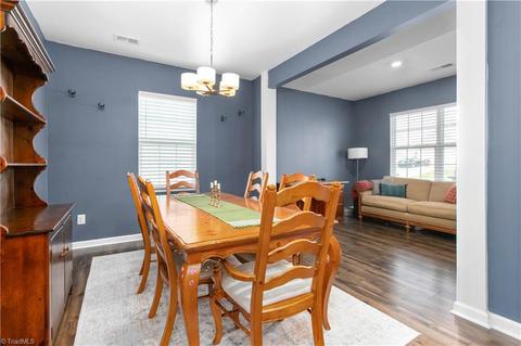 6903 Quarter Horse Dr, Trinity, NC 27370 photo 8