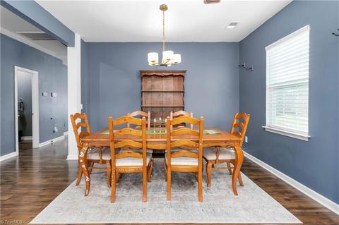 6903 Quarter Horse Dr, Trinity, NC 27370 photo 7