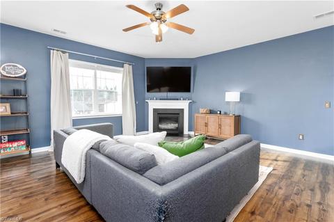 6903 Quarter Horse Dr, Trinity, NC 27370 photo 9