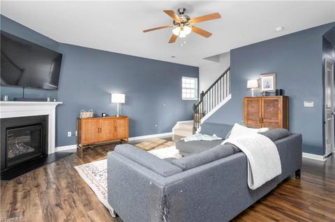 6903 Quarter Horse Dr, Trinity, NC 27370 photo 10